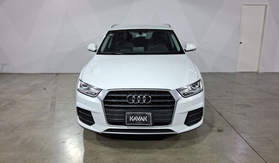 Audi Q3 1.4 TFSI LUXURY 150 HP S TRONIC Suv 2016