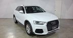 Audi Q3 1.4 TFSI LUXURY 150 HP S TRONIC Suv 2016