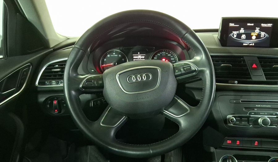 Audi Q3 1.4 TFSI LUXURY 150 HP S TRONIC Suv 2016