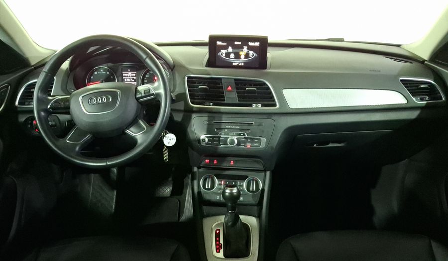 Audi Q3 1.4 TFSI LUXURY 150 HP S TRONIC Suv 2016