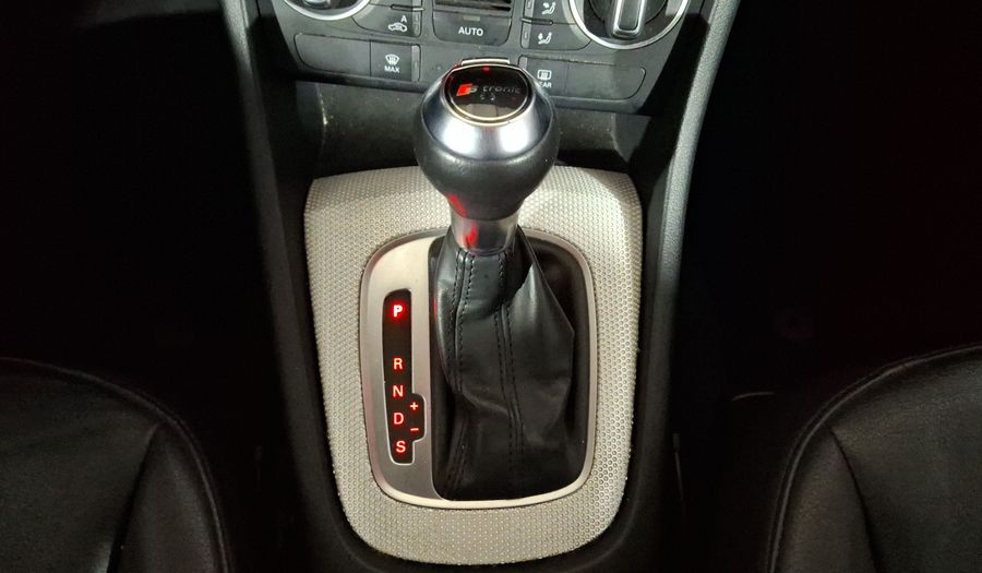 Audi Q3 1.4 TFSI LUXURY 150 HP S TRONIC Suv 2016