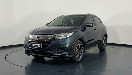 Honda • HR-V