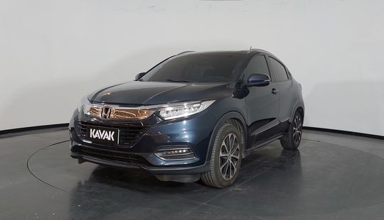 Honda • HR-V