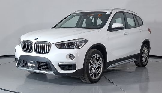 Bmw • X1