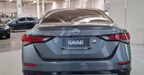 Nissan Sentra 2.0 SR CVT Sedan 2024