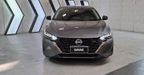 Nissan Sentra 2.0 SR CVT Sedan 2024