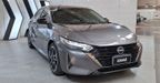 Nissan Sentra 2.0 SR CVT Sedan 2024