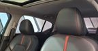Nissan Sentra 2.0 SR CVT Sedan 2024