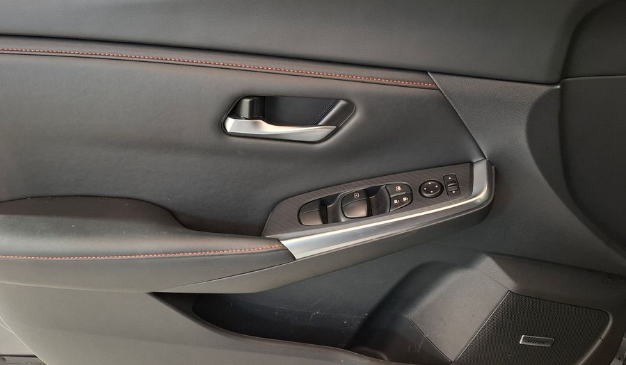 Nissan Sentra 2.0 SR CVT Sedan 2024