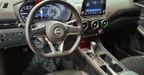 Nissan Sentra 2.0 SR CVT Sedan 2024