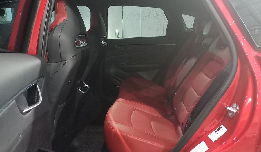 Baic X55 1.5 CVT Suv 2026
