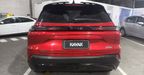Baic X55 1.5 CVT Suv 2026