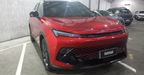 Baic X55 1.5 CVT Suv 2026
