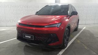 Baic • X55