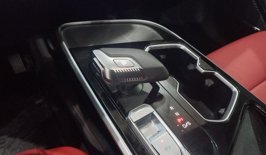 Baic X55 1.5 CVT Suv 2026