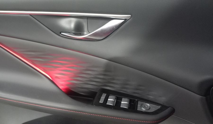 Baic X55 1.5 CVT Suv 2026