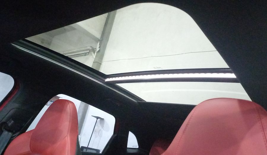 Baic X55 1.5 CVT Suv 2026