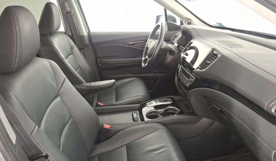 Honda Pilot 3.5 TOURING AUTO Suv 2022