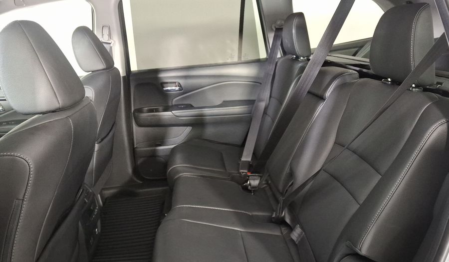 Honda Pilot 3.5 TOURING AUTO Suv 2022