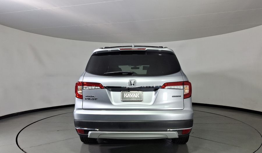 Honda Pilot 3.5 TOURING AUTO Suv 2022