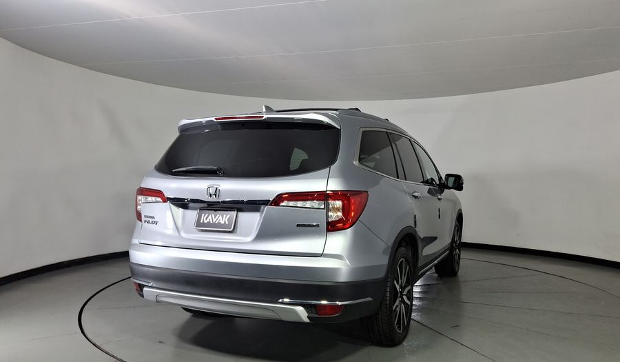 Honda Pilot 3.5 TOURING AUTO Suv 2022