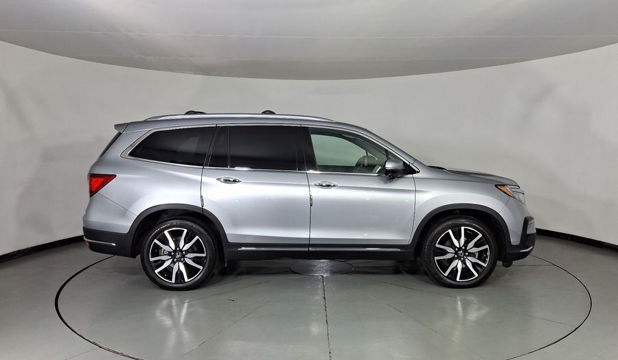 Honda Pilot 3.5 TOURING AUTO Suv 2022
