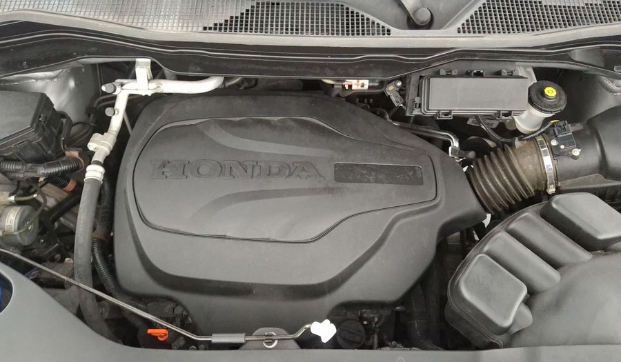Honda Pilot 3.5 TOURING AUTO Suv 2022