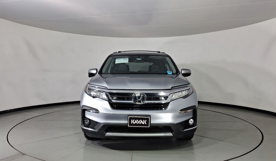 Honda Pilot 3.5 TOURING AUTO Suv 2022