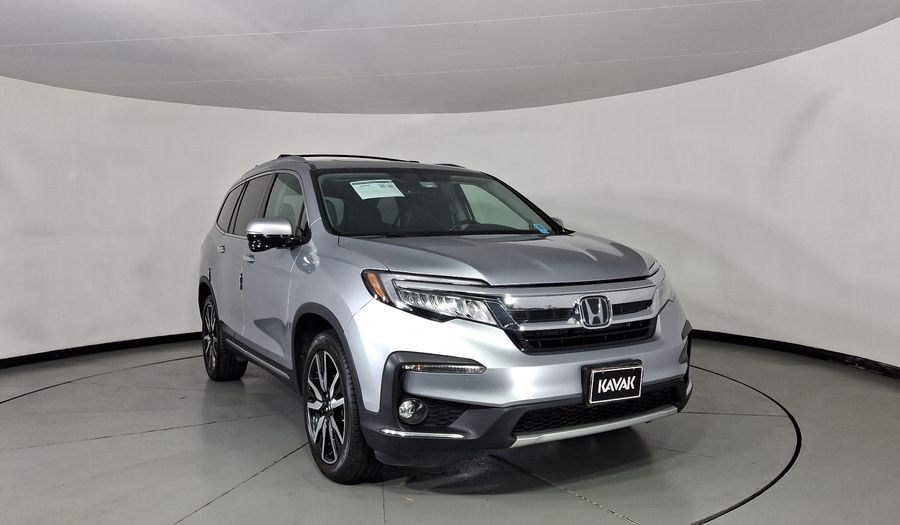Honda Pilot 3.5 TOURING AUTO Suv 2022