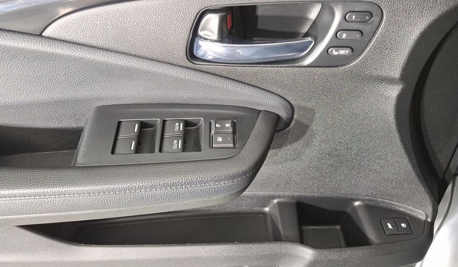 Honda Pilot 3.5 TOURING AUTO Suv 2022