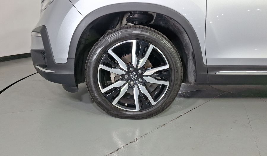 Honda Pilot 3.5 TOURING AUTO Suv 2022