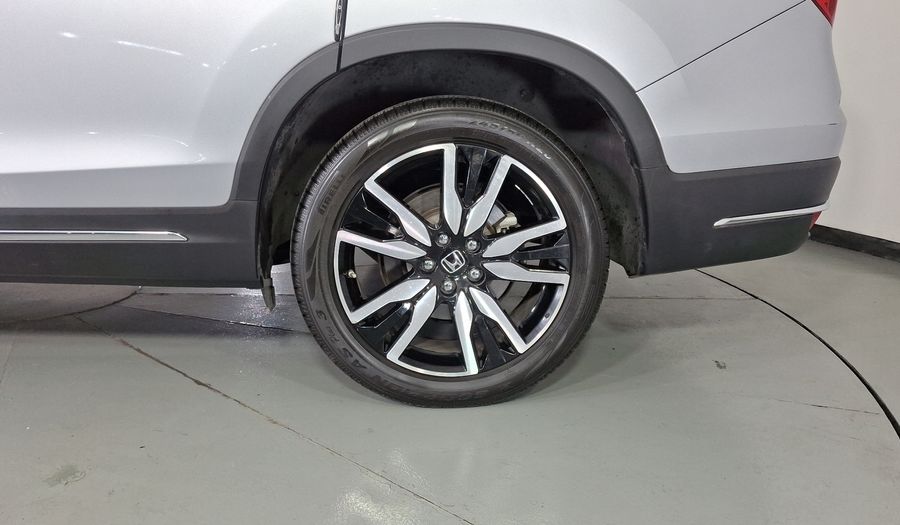 Honda Pilot 3.5 TOURING AUTO Suv 2022