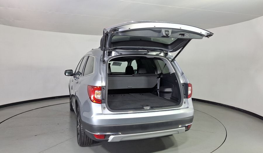 Honda Pilot 3.5 TOURING AUTO Suv 2022