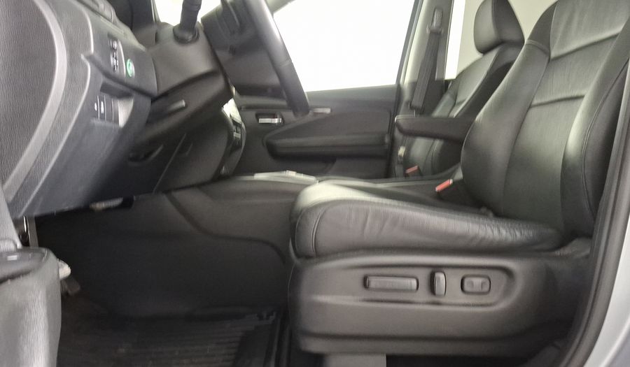 Honda Pilot 3.5 TOURING AUTO Suv 2022