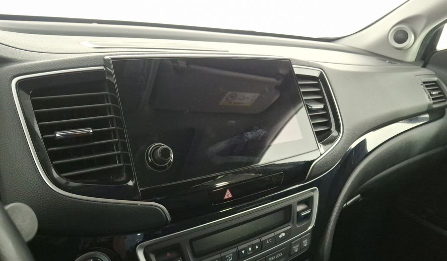 Honda Pilot 3.5 TOURING AUTO Suv 2022