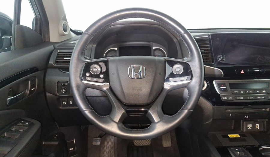 Honda Pilot 3.5 TOURING AUTO Suv 2022