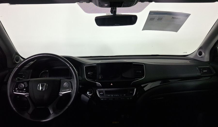 Honda Pilot 3.5 TOURING AUTO Suv 2022