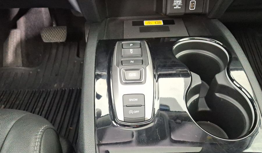 Honda Pilot 3.5 TOURING AUTO Suv 2022