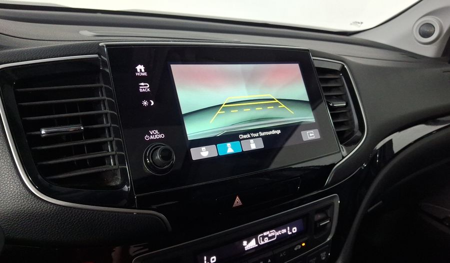 Honda Pilot 3.5 TOURING AUTO Suv 2022