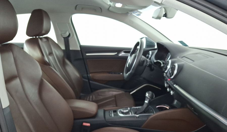 Audi A3 1.8 TFSI ATTRACTION S TRONIC Sedan 2016