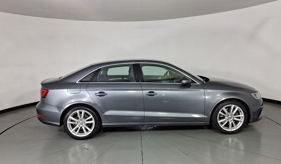 Audi A3 1.8 TFSI ATTRACTION S TRONIC Sedan 2016