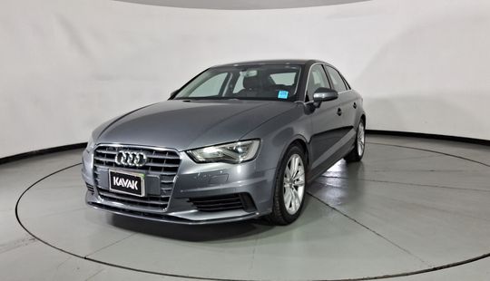 Audi • A3