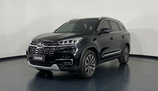 Chery • Tiggo 8