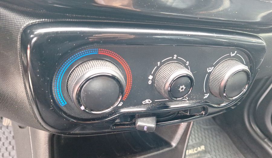 Ram 700 1.4 BIG HORN DC Pickup 2023
