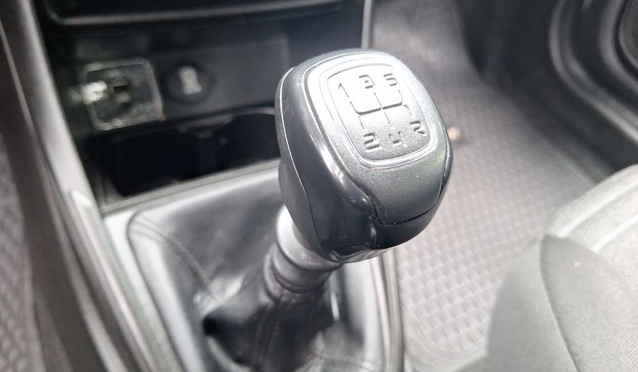 Ram 700 1.4 BIG HORN DC Pickup 2023