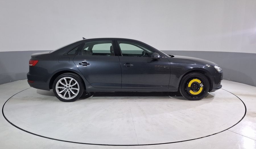 Audi A4 2.0 TFSI DYNAMIC S-TRONIC Sedan 2017