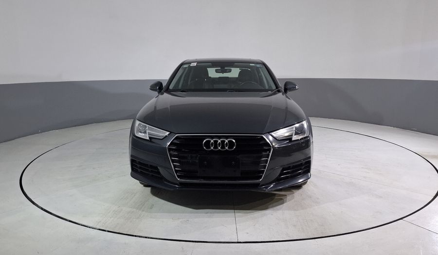 Audi A4 2.0 TFSI DYNAMIC S-TRONIC Sedan 2017