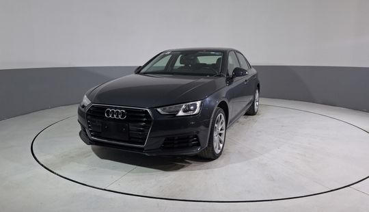 Audi • A4
