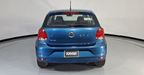 Volkswagen Polo 1.6 ALLSTAR TIPTRONIC Hatchback 2017