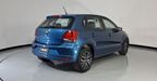 Volkswagen Polo 1.6 ALLSTAR TIPTRONIC Hatchback 2017